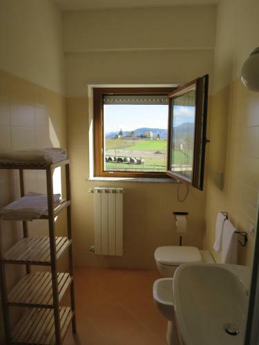 Posada Locanda Corridore