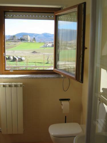 Posada Locanda Corridore