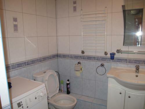 Koenighouse - Apartments Klinicheskaya