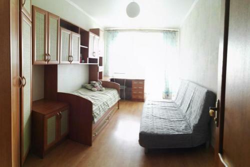 Koenighouse - Apartments Klinicheskaya