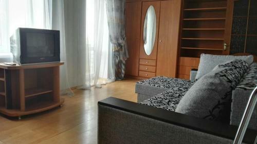 Koenighouse - Apartments Klinicheskaya