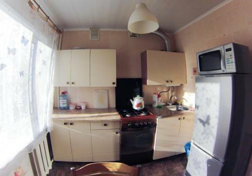 Apartments Victory Square