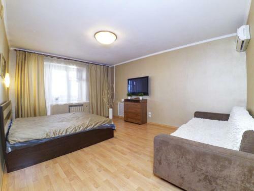 Apartment Grand Kazan On Chetaeva 28