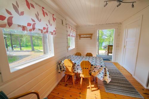 Hotel S�rbyn Turism & Konferens
