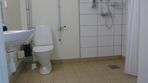 Hotel S�rbyn Turism & Konferens