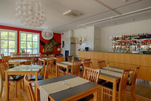 Hotel S�rbyn Turism & Konferens