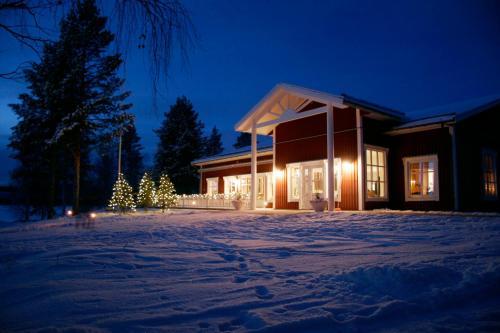 Hotel S�rbyn Turism & Konferens