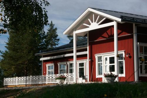 Hotel S�rbyn Turism & Konferens