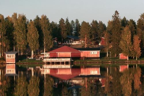 Hotel S�rbyn Turism & Konferens