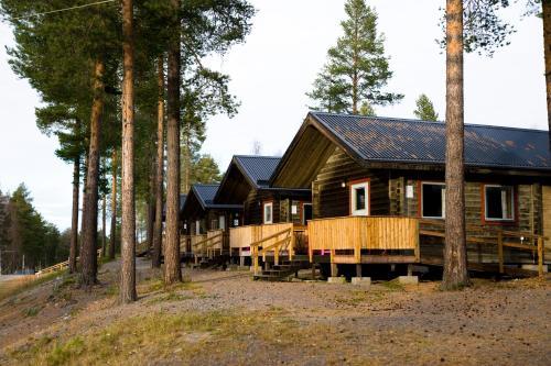 Hotel S�rbyn Turism & Konferens