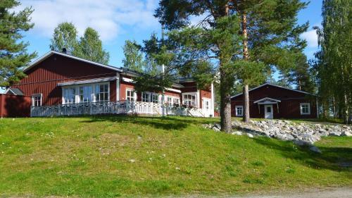 Hotel S�rbyn Turism & Konferens