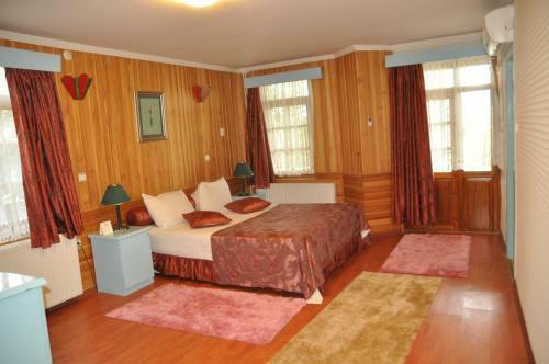 Ulasan Hotel Caravan Camping