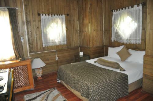 Ulasan Hotel Caravan Camping