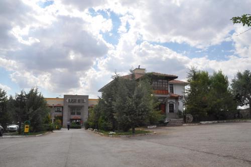 Ulasan Hotel Caravan Camping