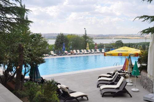 Ulasan Hotel Caravan Camping