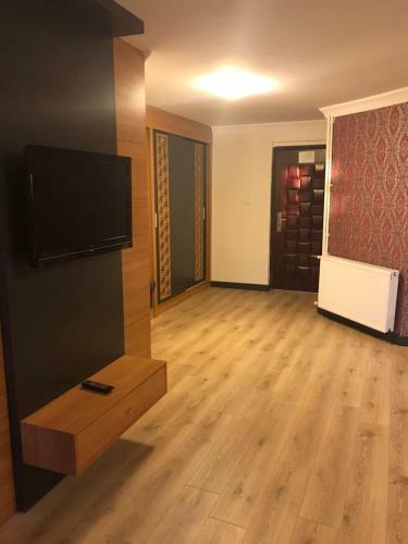 Ulasan Hotel Caravan Camping