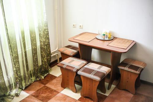 Ms Apartments Levoberezhny