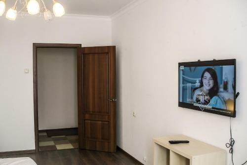 Ms Apartments Levoberezhny