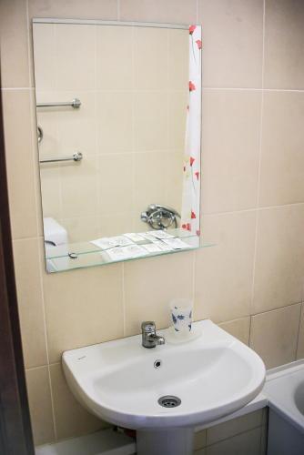 Ms Apartments Levoberezhny