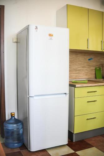 Ms Apartments Levoberezhny