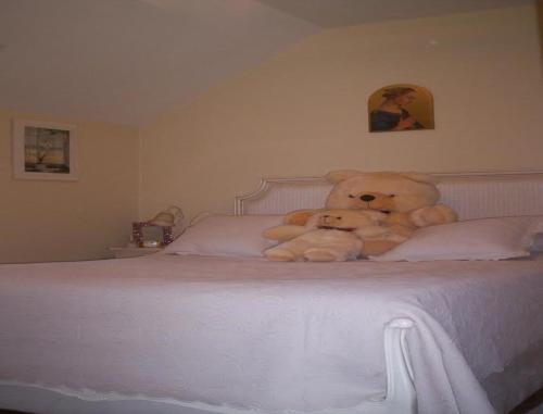 Apartment In Sanxenxo Pontevedra 100582