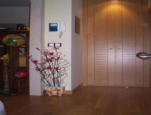 Apartment In Sanxenxo Pontevedra 100582