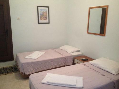 Bed & Breakfast Kalipso Motel