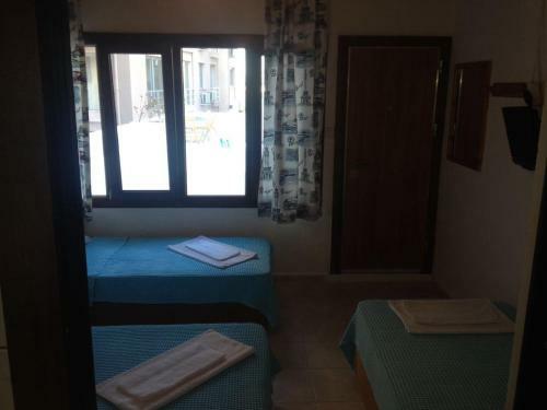 Bed & Breakfast Kalipso Motel