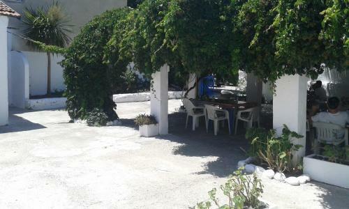 Bed & Breakfast Kalipso Motel