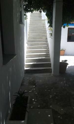 Bed & Breakfast Kalipso Motel