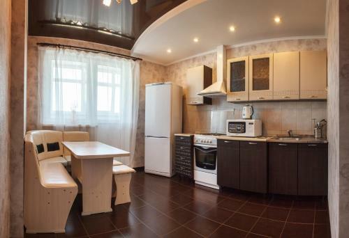 Apartments On Stavropolskoia 163/1