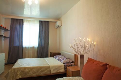 Apartments On Stavropolskoia 163/1