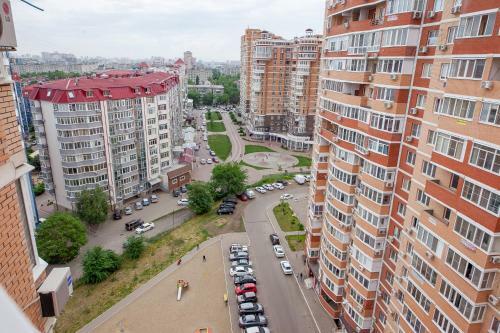 Apartments Lux Na Festivalnom