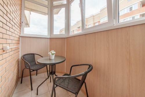 Apartments Lux Na Festivalnom