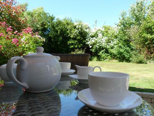 Bed & Breakfast The Old Rectory