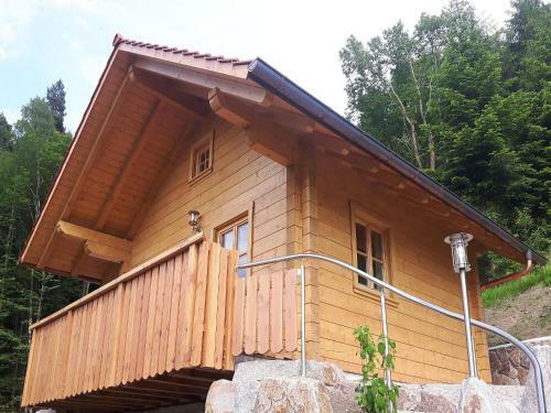 Apartamento Ferienhof Fischer