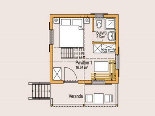 Apartamento Ferienhof Fischer