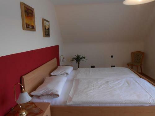 Apartamento Ferienhof Fischer
