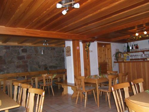 Apartamento Ferienhof Fischer