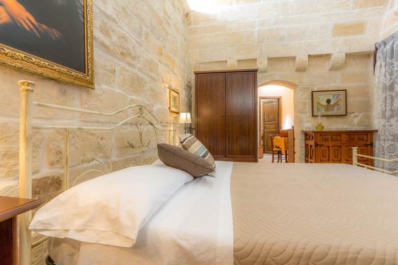 Apartamento Corte Grika