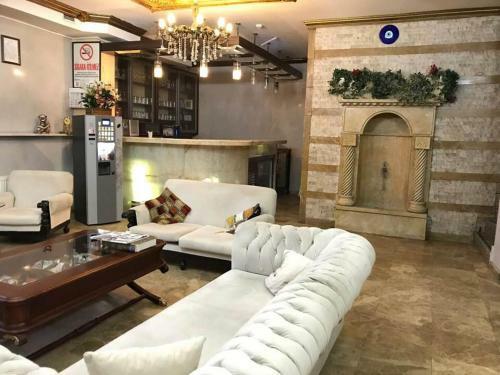 Kagithane Residence Hotel