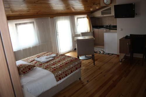 Kagithane Residence Hotel
