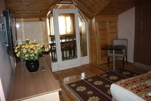 Kagithane Residence Hotel