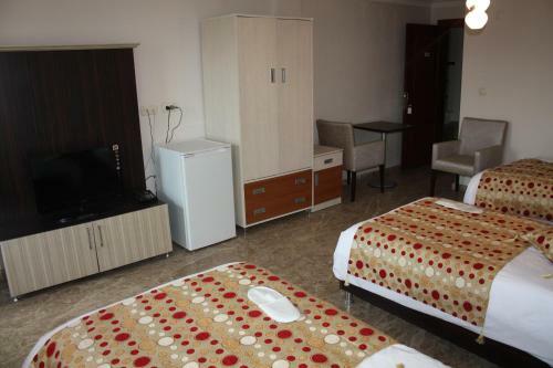 Kagithane Residence Hotel