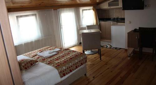 Kagithane Residence Hotel