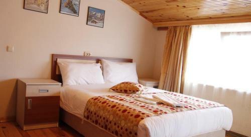 Kagithane Residence Hotel