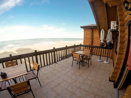 Hotel Panama City