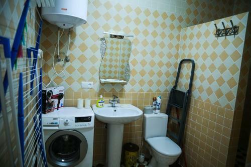 Apartment On Khantadze
