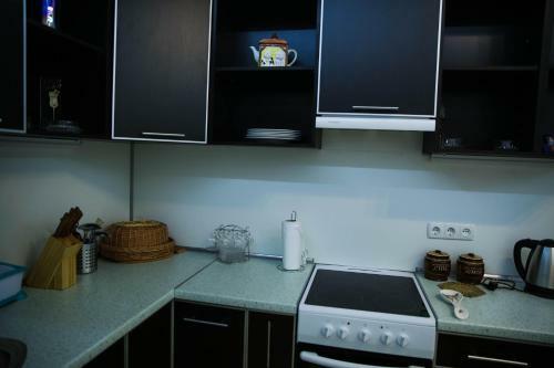 Apartment On Khantadze