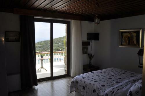Hotel Ta? Avlu Butik Otel